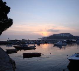 Istria Peninsula
