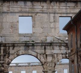 Istria Peninsula