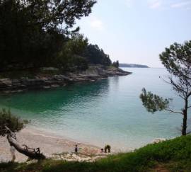 Istria Peninsula
