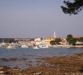 Istria Peninsula