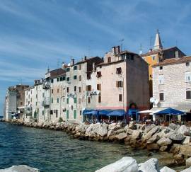 Istria Peninsula