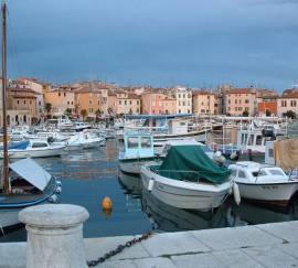 Istria Peninsula