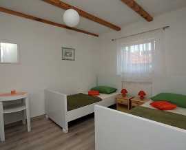 Chorwacja, Wyspa Brač,  - Apartamentowiec, na sprzedaż