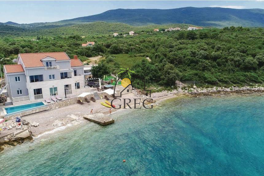 Croatia, Pelješac Peninsula,  - House, for sale