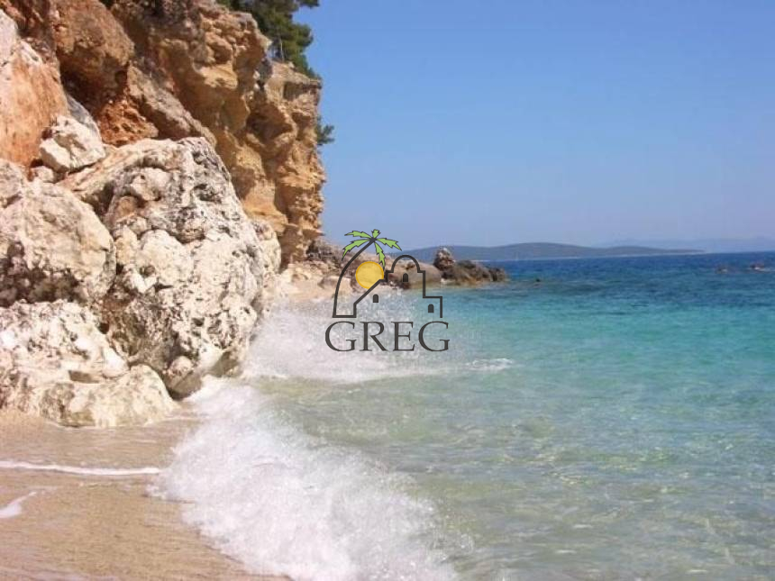 Chorwacja, Wyspa Hvar,  - Apartamentowiec, na sprzedaż
