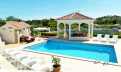 Croatia, North Dalmatia, Tribunj - House, for sale