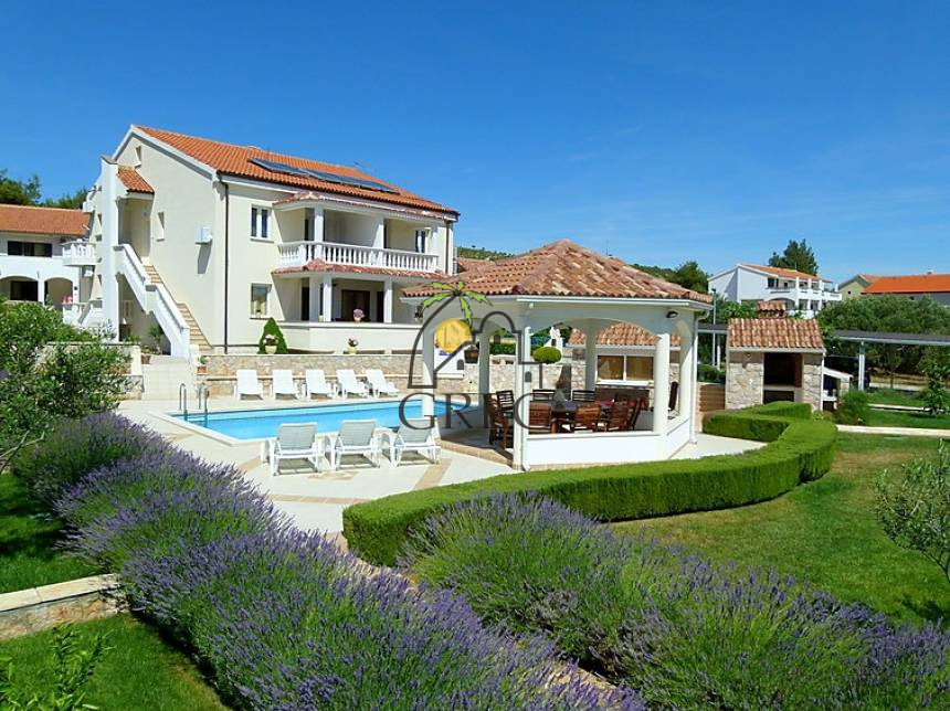 Croatia, North Dalmatia, Tribunj - House, for sale
