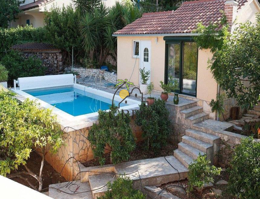 Chorwacja, Wyspa Brač,  - Dom, na sprzedaż