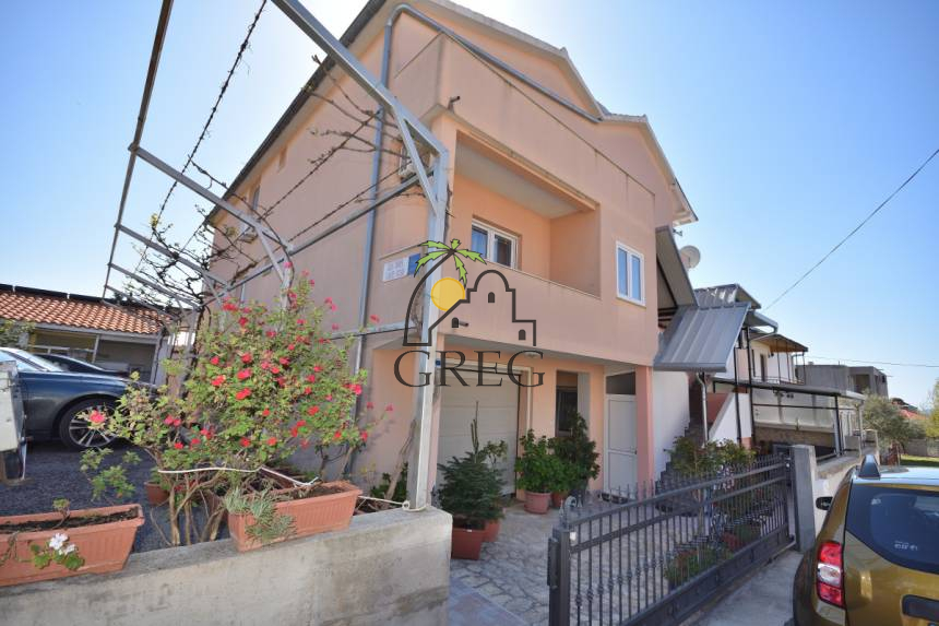 Chorwacja, Dalmacja Północna, Tribunj - Apartamentowiec, na sprzedaż