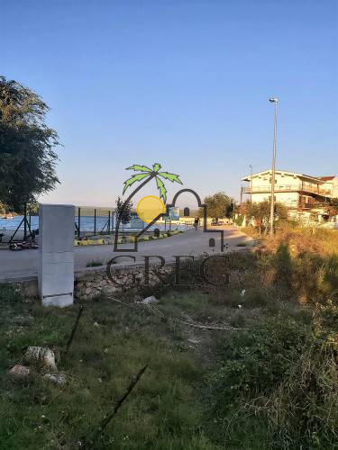 Croatia, North Dalmatia,  - Plot, for sale