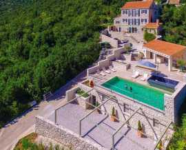 Chorwacja, Półwysep Pelješac,  - Dom kamienny, na sprzedaż