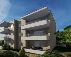 Croatia, Island of Pag, Novalja - Apartment, for sale
