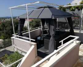 Croatia, Middle Dalmatia, Rogoznica - Apartment building, for sale