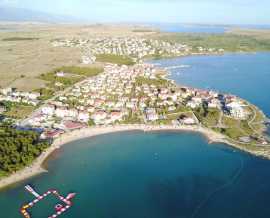Croatia, North Dalmatia,  - Plot, for sale