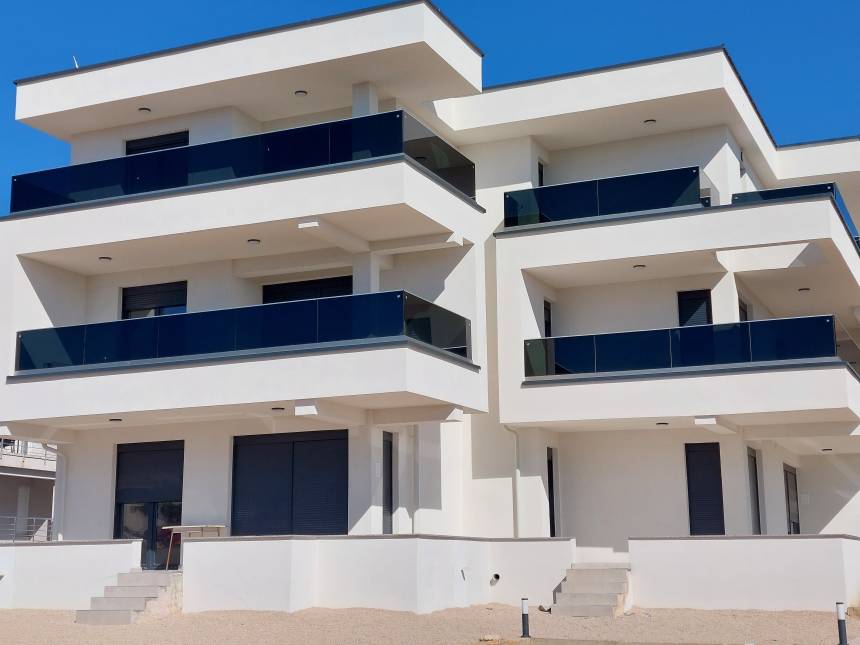 Chorwacja, Wyspa Pag, Novalja - Apartament, na sprzedaż