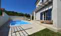 Croatia, Island of Murter,  - Semi-detached house, for sale