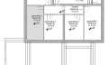 Chorwacja, Dalmacja Północna,  - Apartament, na sprzedaż