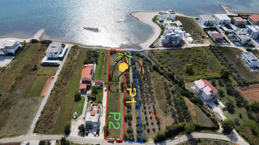 Croatia, North Dalmatia,  - Plot, for sale