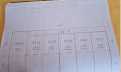 Croatia, North Dalmatia,  - Plot, for sale