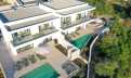 Croatia, North Dalmatia,  - Semi-detached house, for sale