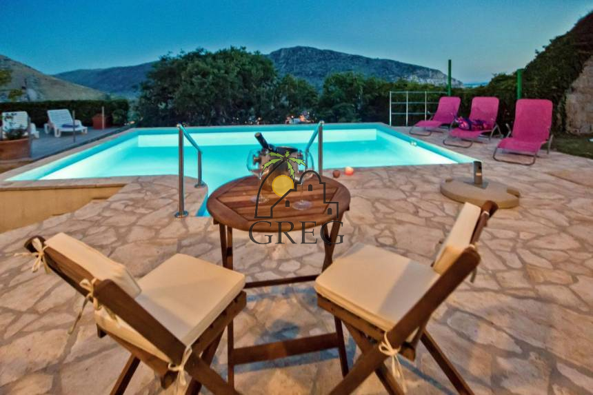 Chorwacja, Dalmacja Środkowa, Split - Dom kamienny, na sprzedaż