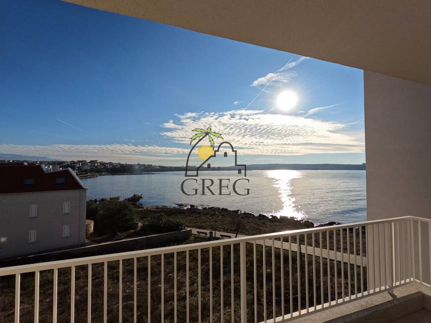 Croatia, Island of Pag,  - Apartment, for sale
