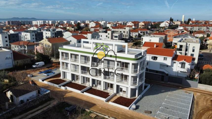 Chorwacja, Dalmacja Północna, Zadar - Apartament, na sprzedaż