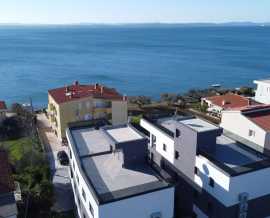 Croatia, North Dalmatia,  - Apartment, for sale