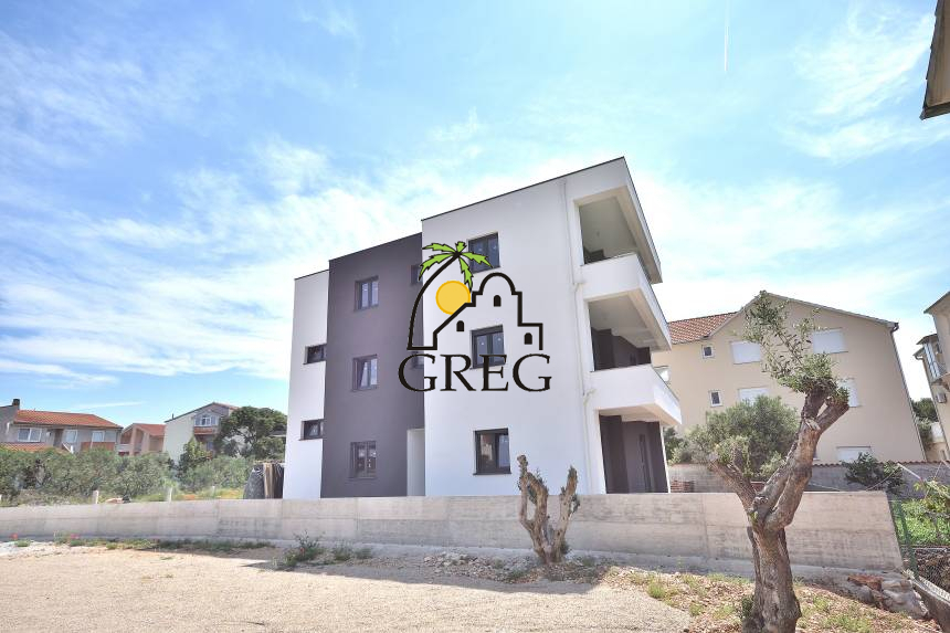 Chorwacja, Dalmacja Północna, Vodice - Apartament, na sprzedaż