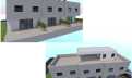 Croatia, North Dalmatia, Vodice - Townhouse, for sale