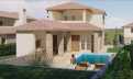 Croatia,  Istria Peninsula, Svetvincenat - House, for sale