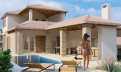 Croatia,  Istria Peninsula, Svetvincenat - House, for sale