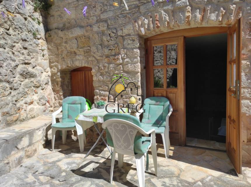 Chorwacja, Wyspa Hvar,  - Dom kamienny, na sprzedaż
