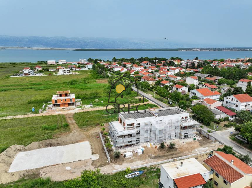 Chorwacja, Dalmacja Północna,  - Apartament, na sprzedaż