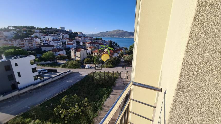 Croatia, Island of Ciovo,  - Apartment, for sale
