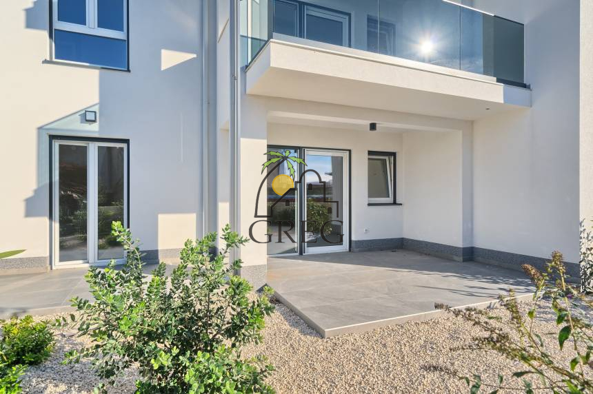 Chorwacja, Dalmacja Północna, Brodarica - Apartament, na sprzedaż