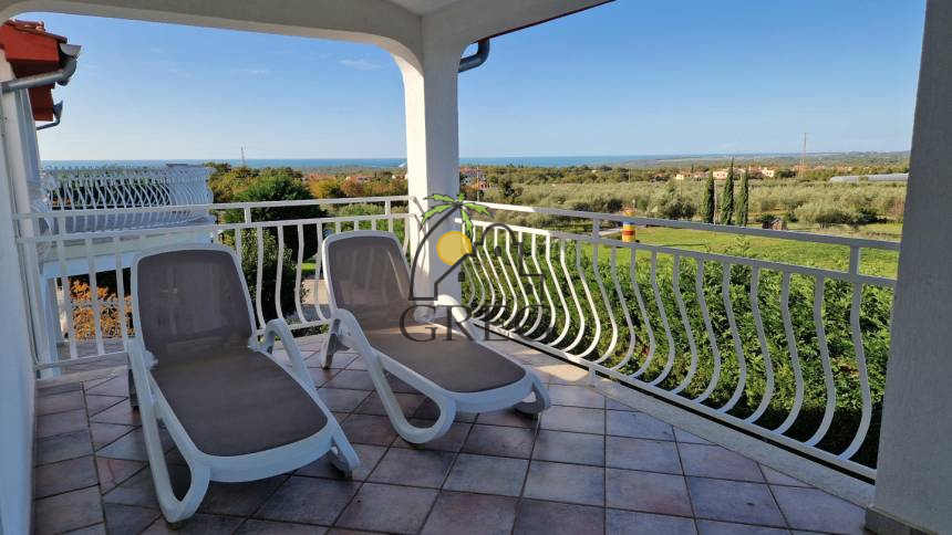Chorwacja, Półwysep Istria, Poreč - Apartament, na sprzedaż