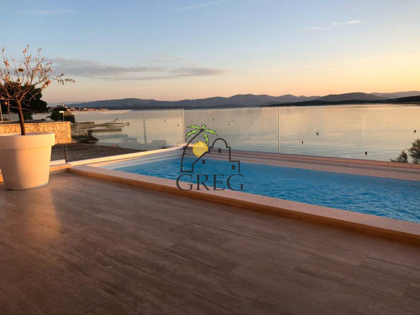 Croatia, North Dalmatia,  - Apartment, for sale