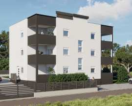 Croatia, North Dalmatia, Nin - Apartment, for sale