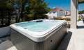 Croatia, North Dalmatia, Vodice - Semi-detached house, for sale