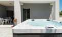 Croatia, North Dalmatia, Vodice - Semi-detached house, for sale