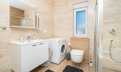 Croatia, North Dalmatia, Vodice - Semi-detached house, for sale