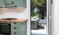 Croatia, North Dalmatia, Vodice - Semi-detached house, for sale