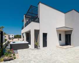 Chorwacja, Dalmacja Północna, Vodice - Bliźniak, na sprzedaż