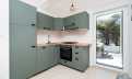 Croatia, North Dalmatia, Vodice - Semi-detached house, for sale