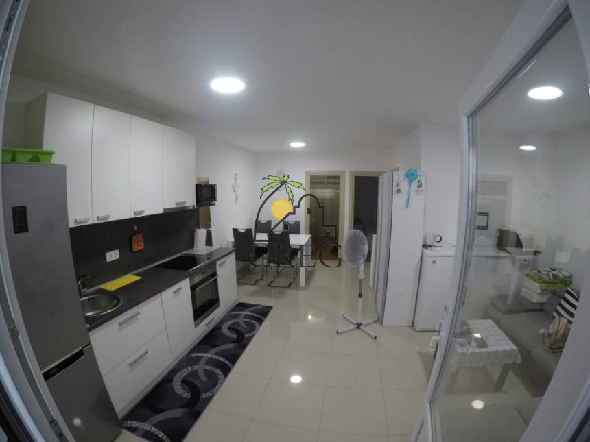 Chorwacja, Wyspa Pag, Mandre - Apartament, na sprzedaż