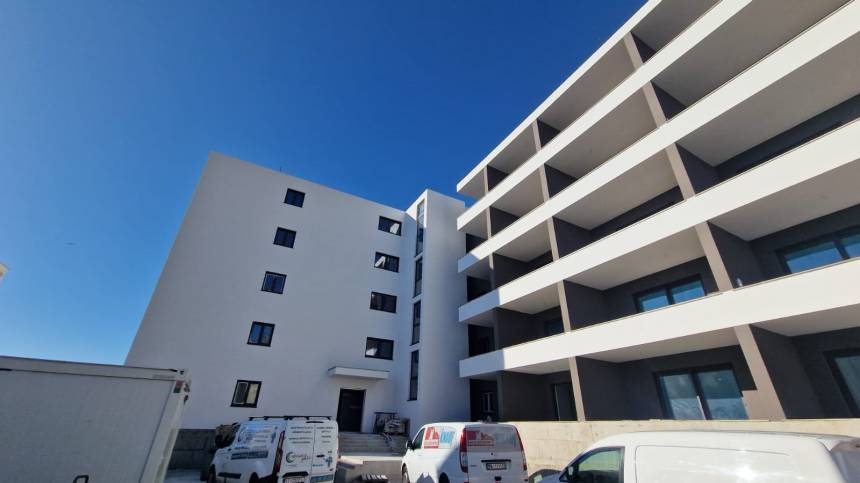 Chorwacja, Dalmacja Środkowa, Makarska - Apartament, na sprzedaż