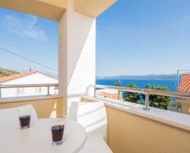 Chorwacja, Dalmacja Środkowa, Omis - Apartamentowiec, na sprzedaż