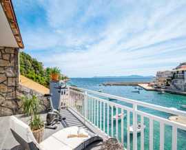 Chorwacja, Wyspa Korčula,  - Apartamentowiec, na sprzedaż