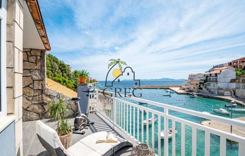 Chorwacja, Wyspa Korčula,  - Apartamentowiec, na sprzedaż